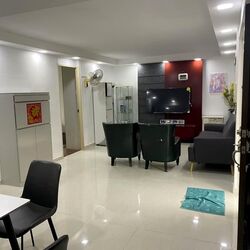 Blk 426 Bukit Batok West Avenue 2 (Bukit Batok), HDB 4 Rooms #563663531